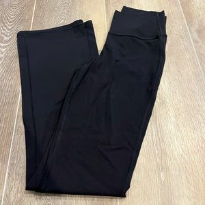Athleta Transcend Slim Pants Size Medium